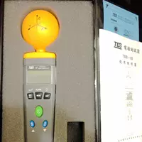Аренда Тайвань Тайши Радиационный детектор с высокой частотой низкочастотной электромагнитной волны+тестер ядерного излучения x -Ray Radiation Test