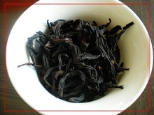 Чайная лавка, чай, красный халат, вызывает чай Wuyi Rock = = Чжэнъянь, чистая ручная работа, талия 100 г