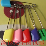 Детская большая булавка