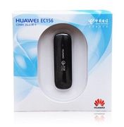 Huawei EC156 thiết bị viễn thông 3g mạng không dây thẻ 3g internet cato ec122 nâng cấp