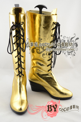 taobao agent Patriotic Luka formula Ver. COSPLAY Shoes COS Shoes Number B38