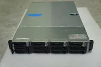 Dell C6100 C6220 2U Server 4 Sub -Star X5650*8 Облачные вычисления виртуализация