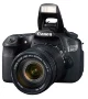 [Bản gốc xác thực] Máy ảnh DSLR DSLR Canon 60D kit (18-135) phiên bản Hồng Kông - SLR kỹ thuật số chuyên nghiệp máy ảnh canon 750d