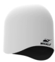 WHALE Whale Hình cầu bơi Mũ hai mặt Phù hợp với Mũ bơi Silicone Cap Unisex Bơi Cap Silicone Authentic mũ bơi silicon cho bé