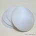 Lớn ngực pad xốp chèn đồ lót cho vòng chống sương nhựa áo ngực áo ngực pad dày Minh họa / Falsies