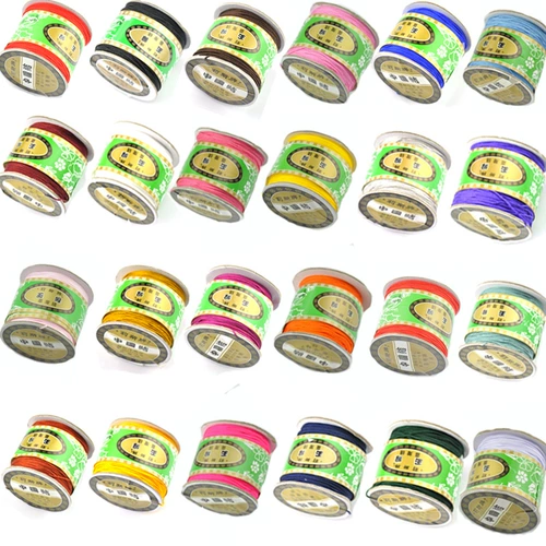 Три Ши Лиси № 72 Тайваньская линия нефритовая ювелирная линия