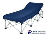 Бесплатная доставка насоса Yilep 68102 Одиночная регулируемая повседневная кровать складка кровать