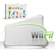 Máy chơi game Nintendo Wii bảng cân bằng phù hợp Yoga bảng cân bằng thể dục Yoga máy chơi game Somatosensory phù hợp với wii - WII / WIIU kết hợp