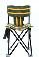 Специальная бесплатная доставка Большой рыбацкий стул рыбацкий стул складной стул пляж