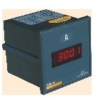 安科瑞单相数显电流表/电压表CL72-AI，CL72-AV
