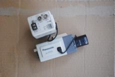 Стрелковый болт Оригинальный видеонаблюдения Панасоник камеры