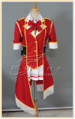 taobao agent LoveLive Our Live Your Life Torase Cosplay Cosplay Singing Service