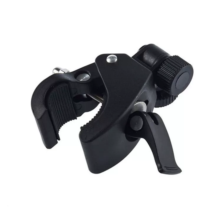 Máy ảnh DSLR clip DV khung kỹ thuật số xe đơn clip 1  4 cổng vít PTZ khung 180 độ điều chỉnh - Phụ kiện máy ảnh DSLR / đơn