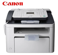 Canon Canon Fax-L170 Laser Многофункциональная семейная машина обычная бумага факс Новые продукты