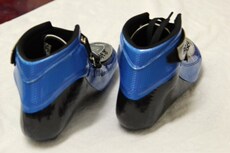 Коньки 短道速滑儿童青少年成人冰刀鞋玻璃纤维滑冰入门专业冰鞋冰刀套装