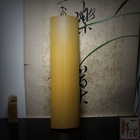Yi nuoxuan lazhu chun chun ручной работы бамбук оставить Qingsu Noodle Два стенда бамбуковые руки стартовые города