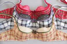 Бюстгальтер Подлинный Пьер Карден кружево U-Кубок