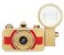 Lomo camera {Ưu đãi đặc biệt} La Sardina Beluga vài phiên bản kim loại cá mòi đỏ LOMO