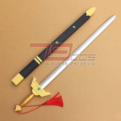 taobao agent Heroes, weapon, equipment, individual props, cosplay