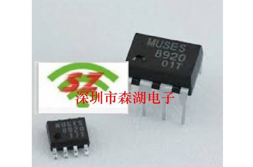 Купить Интегральная микросхема muses8920 muses8820 двойной операционный ...