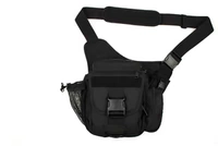 Сумка через плечо, универсальная нагрудная сумка, поясная сумка, камера, тактическая сумка для техники