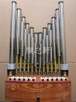 Sheng Instrument Mori Senior Performance 36 Skicchura/Times Sheng Sheng Jian Sheng