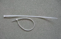 Нейлоновые кабельные стяжки, пакет, 5мм, 150мм