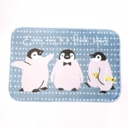 [Hàn Quốc] vẫn là sản phẩm cao cấp YOYOSO thảm chim cánh cụt dễ thương - Thảm sàn