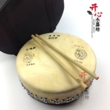 418 Пекин Бан -барабан Peking Opera Opera Drum Drum Drum Drum Drum Drum Beijing Board Drum Упаковка Drum Baseball Baseball