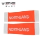 Norseland NORTHLAND thể thao ngoài trời thoải mái căng chân bộ khô nhanh A990044 vớ bó ống chân thể thao