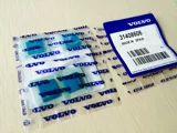 S60, S80, оригинальный концентратор *S *S, вольво, 80v