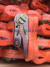 Веревка/Rope 家具安装用绑带 有3米 5米 1英寸货物捆绑带无钩棘轮拉紧器