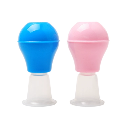 乳头矫正器内陷凹陷扁平吸引器 乳头牵引器 乳房吸奶器纠正器批发-淘宝网