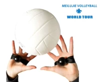 Учебное оборудование для волейбола Meilijie пропустить вспомогательное коррекцию ручной коррекции (также подходит для выздоровления)