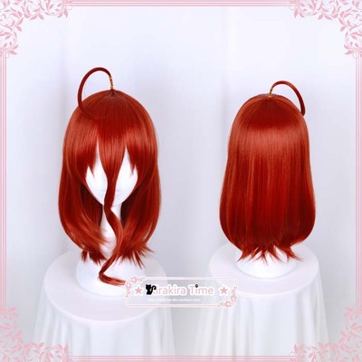 taobao agent [Kira Time] Cosplay wig gemstone kingdom Cosa COS fake hair spot