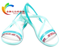 Crocs, кроксы, быстросохнущие босоножки, пляжная обувь
