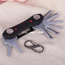 Декор для выключателя key ninja aluminum