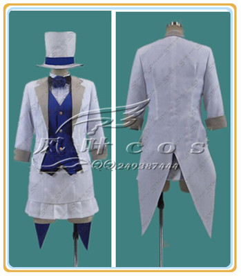 taobao agent LoveLive June Magician, not awakened Gunsuda without COS service