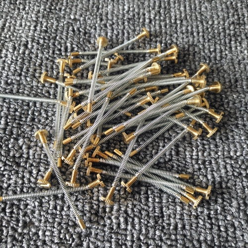 Zorooris Движение кожа пружина пибанического огненного каменного каменного винта доступа