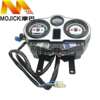 Phụ kiện xe máy cho Suzuki Ruishuang EN125-2 2E đo dặm mã meter meter speed meter cụ lắp ráp đồng hồ xe máy sirius