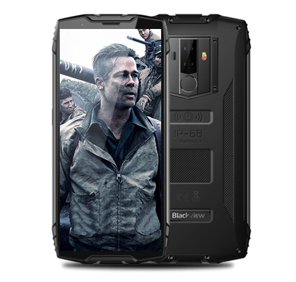 BLACKVIEW最畅销的手机系列9月10日发售