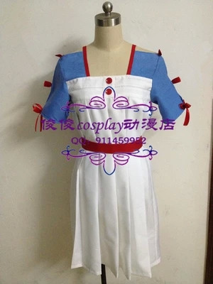 taobao agent Cosplay Sword Art Online City Tomorrow Nayana Female Kitchen Mother Wife Daily Services