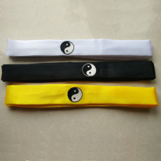 Даосская обувь Удан слово Гуа Hat