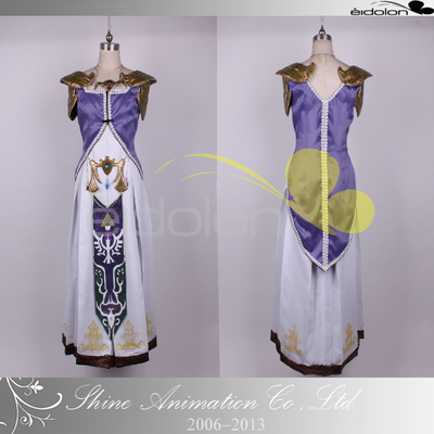 taobao agent Limited Time Special offer Cosa Princess Cosplay Clothing Real Shooting