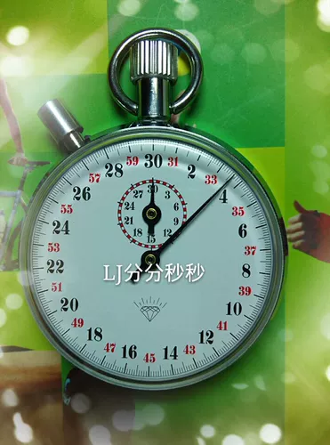 Шанхайский бриллиантовый бренд Сюжет Сюжет 833 за 30 секунд с точностью подвески 0,1 секунды, 30 минут, 30 минут