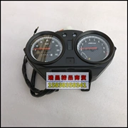 Sundiro Honda SDH125-56-58 dụng cụ sắc bén và khốc liệt CB125T mã vạch bảng đo tốc độ ban đầu xác thực - Power Meter