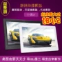 HD màn hình LCD 12 inch 15 inch album ảnh điện tử đa chức năng khung ảnh kỹ thuật số cuốn sách máy quảng cáo lithium 	khung ảnh kỹ thuật số xiaomi