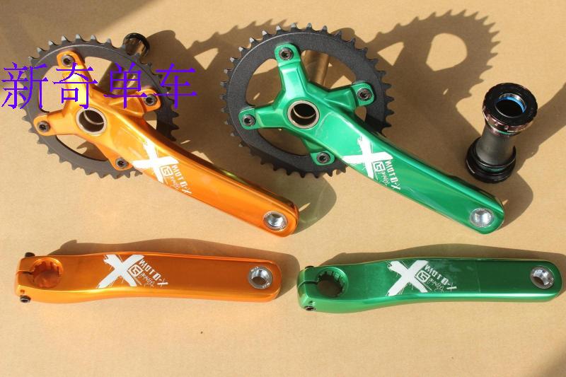 fsa moto x crankset