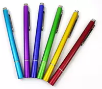 Бесплатная доставка конденсатор Pen iPad Рукопись Samsung Precision Pen Iphone Мобильный телефон Disc ThiniTtable Pine Pen