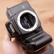 Máy quay phim Pentax Z-20 phim 135 Máy quay phim SLR PK tự động lấy nét máy đơn có thể được trang bị ống kính